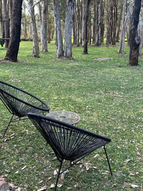 Solace In Salt Ash - Schoolies Week Accommodation 3