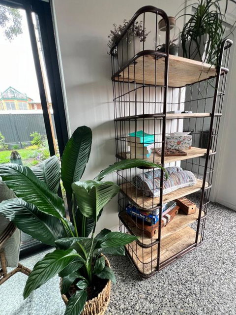 THE BANKSIA SUITE - Schoolies Week Accommodation 3