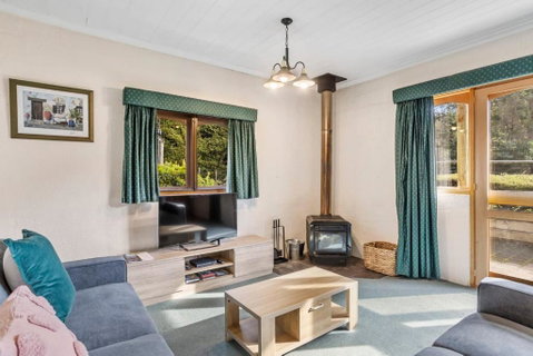 The Clocktower - Serene Stay At Herons Rise Vineyard - Schoolies Week Accommodation 2