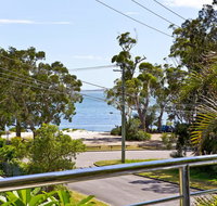 Beachside Haven - Your Perfect Oasis Home - Schoolies Week Accommodation