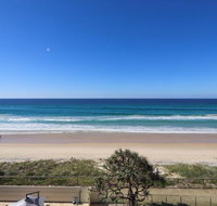 Beachside Tower Apartments - Schoolies Week Accommodation