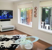 Beachside Villa Ettalong Beach - Schoolies Week Accommodation