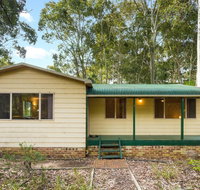 Beachwood on Casey - Schoolies Week Accommodation