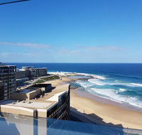 Beau Monde Apartments Newcastle - Horizon Newcastle Beach - Schoolies Week Accommodation