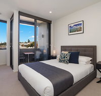Beau Monde Apartments Newcastle - The Herald - Schoolies Week Accommodation