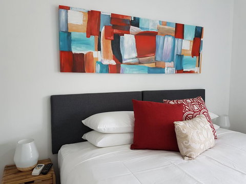 Beau Monde Apartments Newcastle - Worth Place Apartment - Schoolies Week Accommodation 1