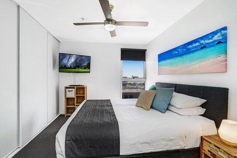 Beau Monde Apartments Newcastle - Worth Place Apartment - Schoolies Week Accommodation 0