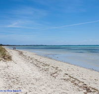 Beautiful Beachfront Apartment at Capel Sound - Schoolies Week Accommodation