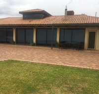 Beautiful views - Schoolies Week Accommodation