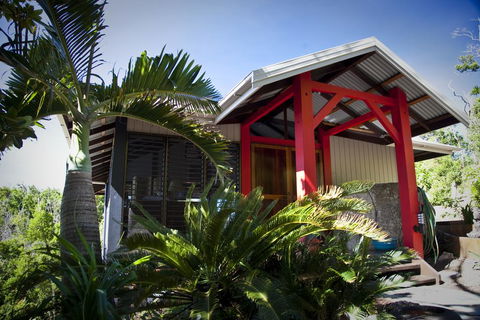 Bedarra Beach House - Schoolies Week Accommodation 2