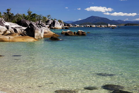 Bedarra Beach House - Schoolies Week Accommodation 3