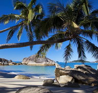 Bedarra Beach House - Schoolies Week Accommodation