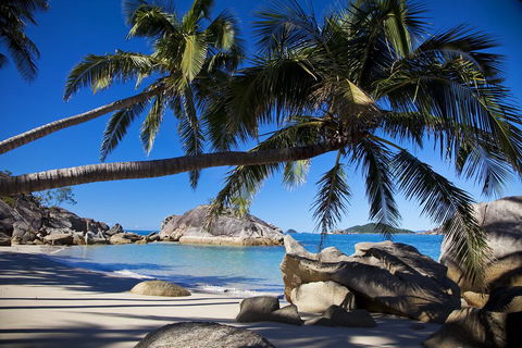 Bedarra Beach House - Schoolies Week Accommodation 0