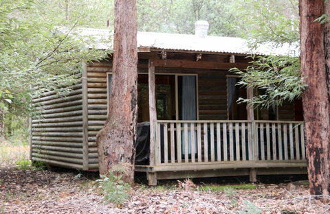 Beedelup House Cottages - Schoolies Week Accommodation 2