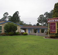 Bega Southtown Motor Inn - Schoolies Week Accommodation