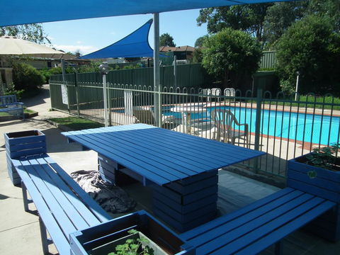 Bega Southtown Motor Inn - Schoolies Week Accommodation 2
