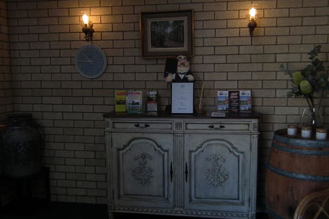 Bega Southtown Motor Inn - Schoolies Week Accommodation 1