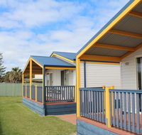 Belair Gardens Caravan Park - Schoolies Week Accommodation