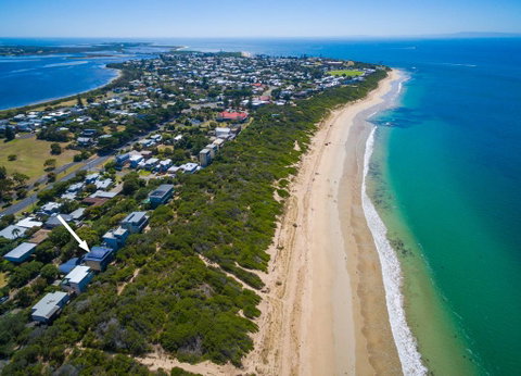 Belbourie - Schoolies Week Accommodation 3