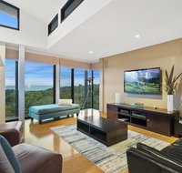 Belbourie - Schoolies Week Accommodation