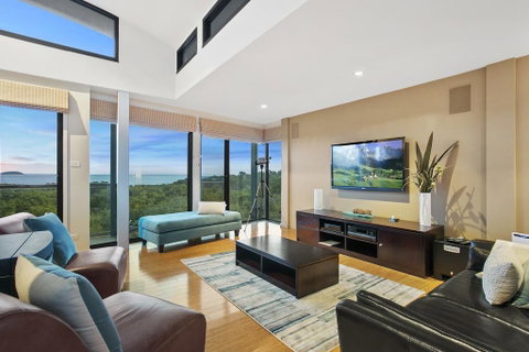 Belbourie - Schoolies Week Accommodation 0