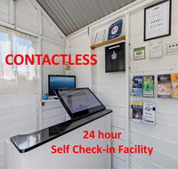 Belfast Cottages Port Fairy - Schoolies Week Accommodation