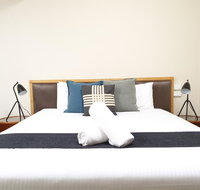 Bell Motel - Schoolies Week Accommodation