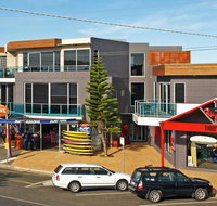 Bell Street Apartments Australia - Schoolies Week Accommodation