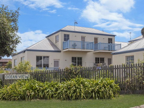 Bella On Victoria - Schoolies Week Accommodation 0