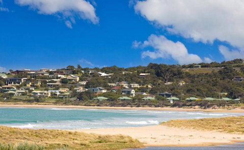 Bella Vista - Schoolies Week Accommodation 1