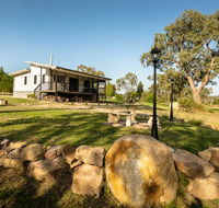 Bella Vista Stanthorpe - Schoolies Week Accommodation