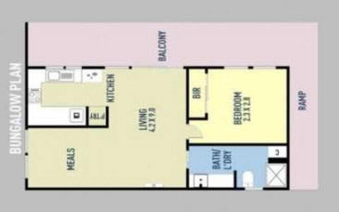 Bellarine Ranch Appartment - Schoolies Week Accommodation 3