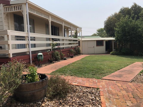 Bellarine Ranch Appartment - Schoolies Week Accommodation 1