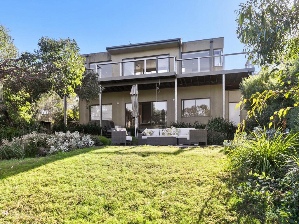 Dixie VIC Schoolies Week Accommodation