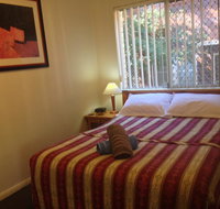 Bellevue Family Comforts Amenities - Schoolies Week Accommodation