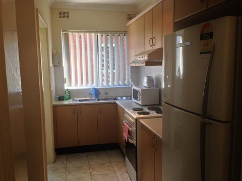Bellevue Family Comforts, Amenities - Schoolies Week Accommodation 3