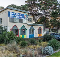 Bells Beach Backpackers - Schoolies Week Accommodation