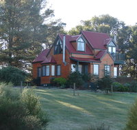 Bells Estate Great Ocean Road Cottages - Schoolies Week Accommodation