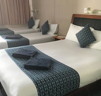 Bells Motel - Schoolies Week Accommodation