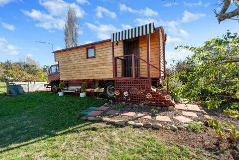 Belmont Homestead - Schoolies Week Accommodation 3