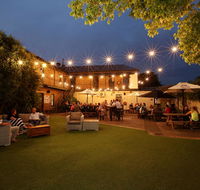 Belmore Hotel Scone - Schoolies Week Accommodation
