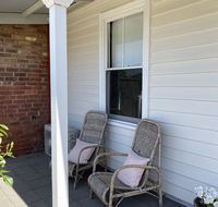 Bendigo Inner City Cottage - Schoolies Week Accommodation