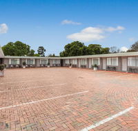 Bendigo McIvor Motor Inn - Schoolies Week Accommodation