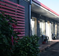 Benjamin Singleton Motel - Schoolies Week Accommodation