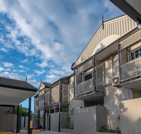Benson Court Motel - Schoolies Week Accommodation