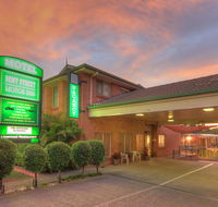 Bent Street Motor Inn - Schoolies Week Accommodation