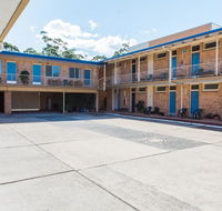 Bentleigh Motor Inn - Schoolies Week Accommodation