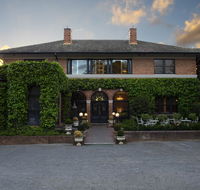 Berida Hotel - Schoolies Week Accommodation