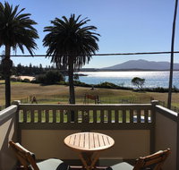 Bermagui Beach Hotel - Schoolies Week Accommodation