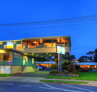 Bermagui Motor Inn - Schoolies Week Accommodation